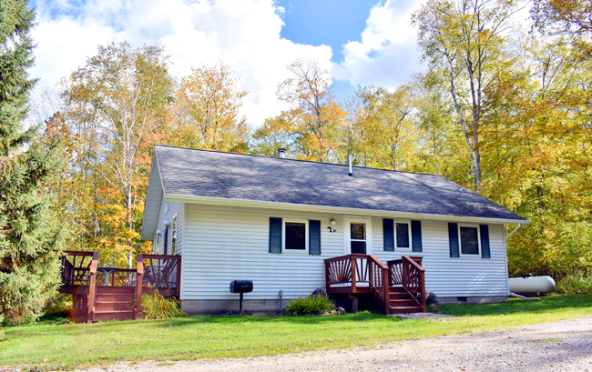 UP Cabin Rentals | Upper Peninsula Cabin Rentals | Upper Peninsula Vacation Homes | UP Vacation Homes